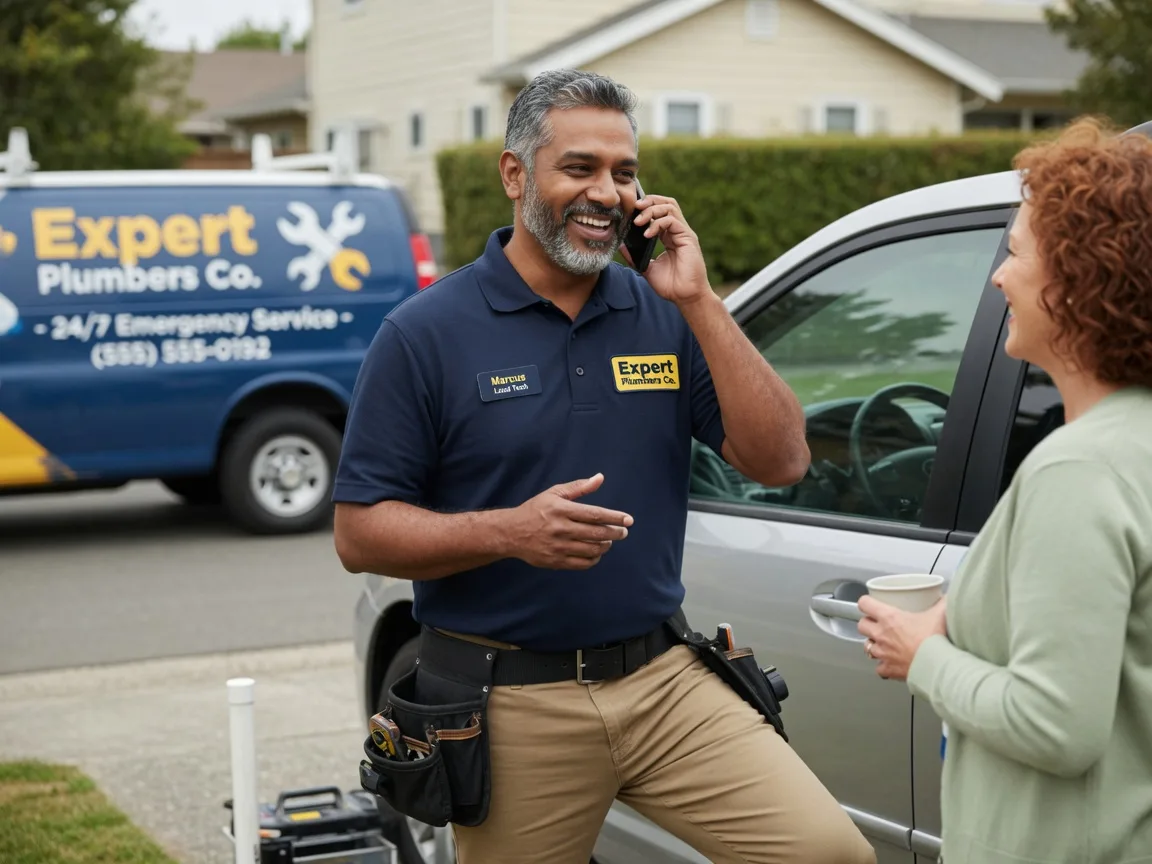 Drain Cleaning Buckeystown, MD FAQs